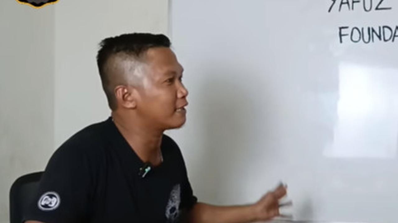 Dok. Istimewa