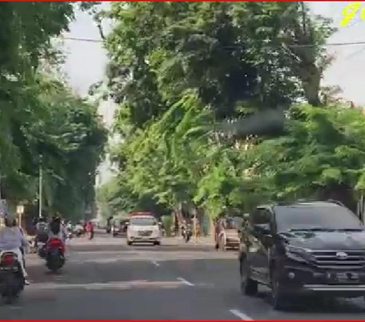 Dok. Istimewa