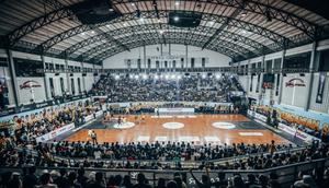 Sritex Arena, Solo. (Dok. iblindonesia.com)