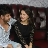 Ammar Zoni - Irish Bella (Adrian Putra/Fimela.com)