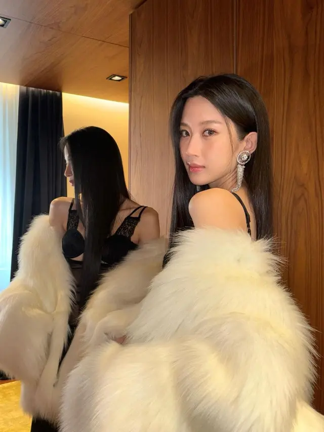 Moon Ga Young (Instagram/m_kayoung)