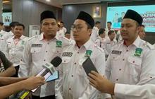 KAMMI Perkuat Komitmen Pembangunan Rakyat dan Legalitas Organisasi