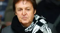 Paul McCartney (The Guardian)