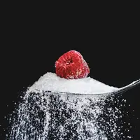 Ilustrasi takaran gula Credit by unsplash.com