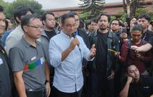 Anies Sambangi PDIP Jakarta Siang Ini, Bahas Pilkada?