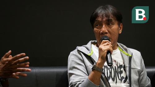 Refleksi 93 Tahun PSSI