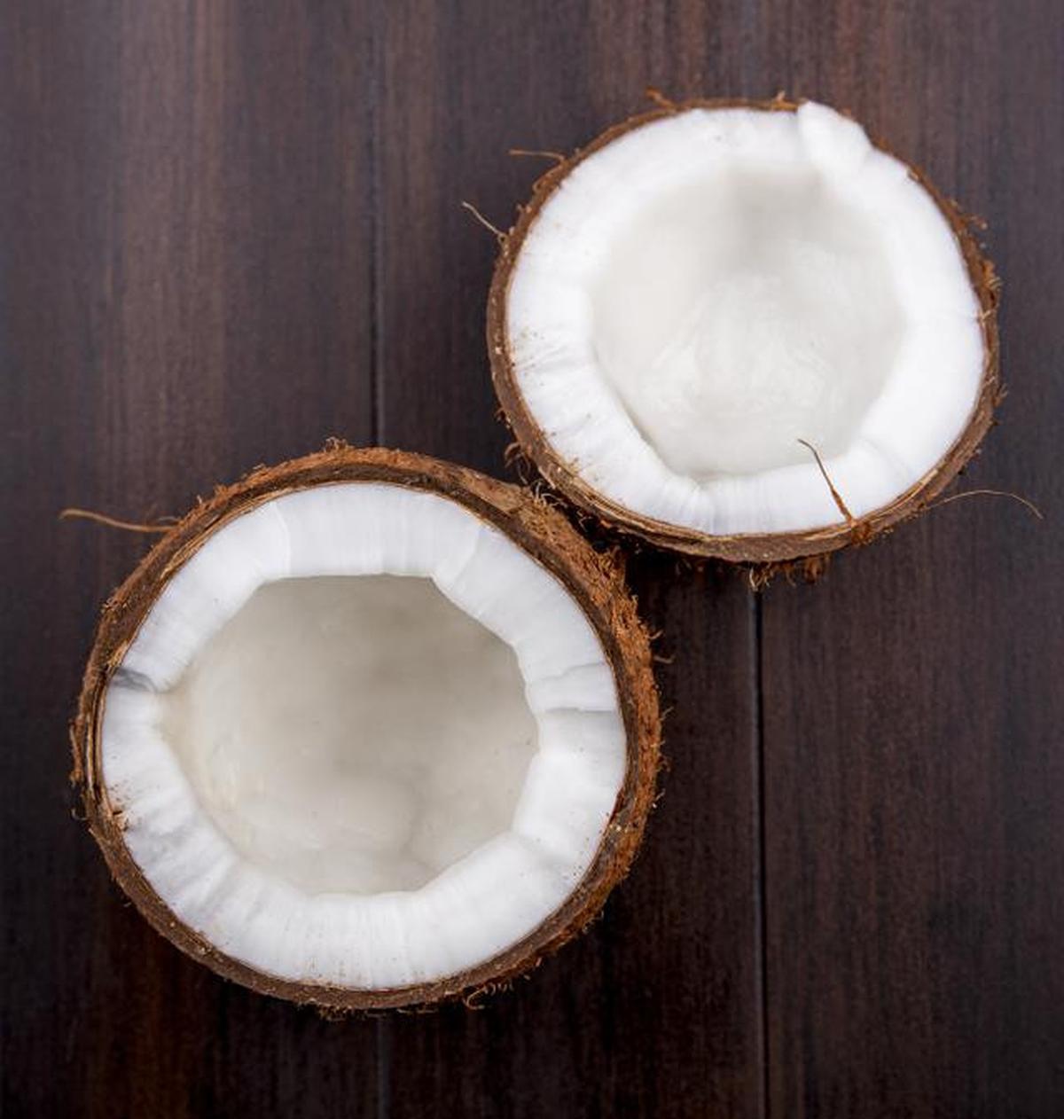 Cara Mudah Menyimpan Sisa Kelapa Parut agar Tidak Cepat Basi