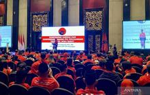 Pengamat: Konferda–Konfercab Serentak Tegaskan Soliditas, Disiplin & Arah Konsolidasi PDIP di Tengah Politik yang Kian Cair