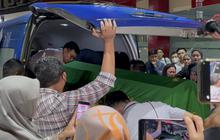Keluarga Ungkap Detik-Detik Penculikan IP Kepala Cabang Bank di Jakarta