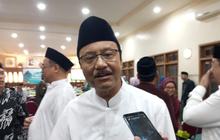 Dukungan Warga Jombang Untuk Muktamar ke-35 NU, Ini yang Mereka Bawa