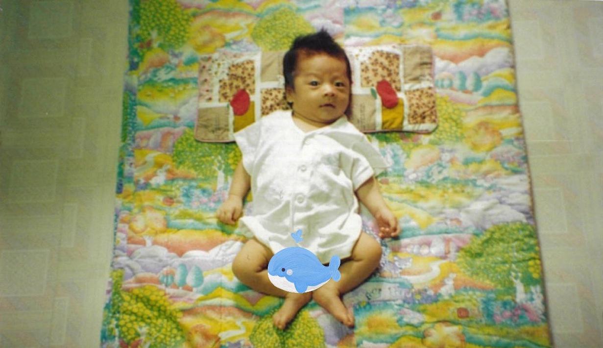 Kang Tae Oh. (Foto: Man of Creation/ ENA via Soompi)