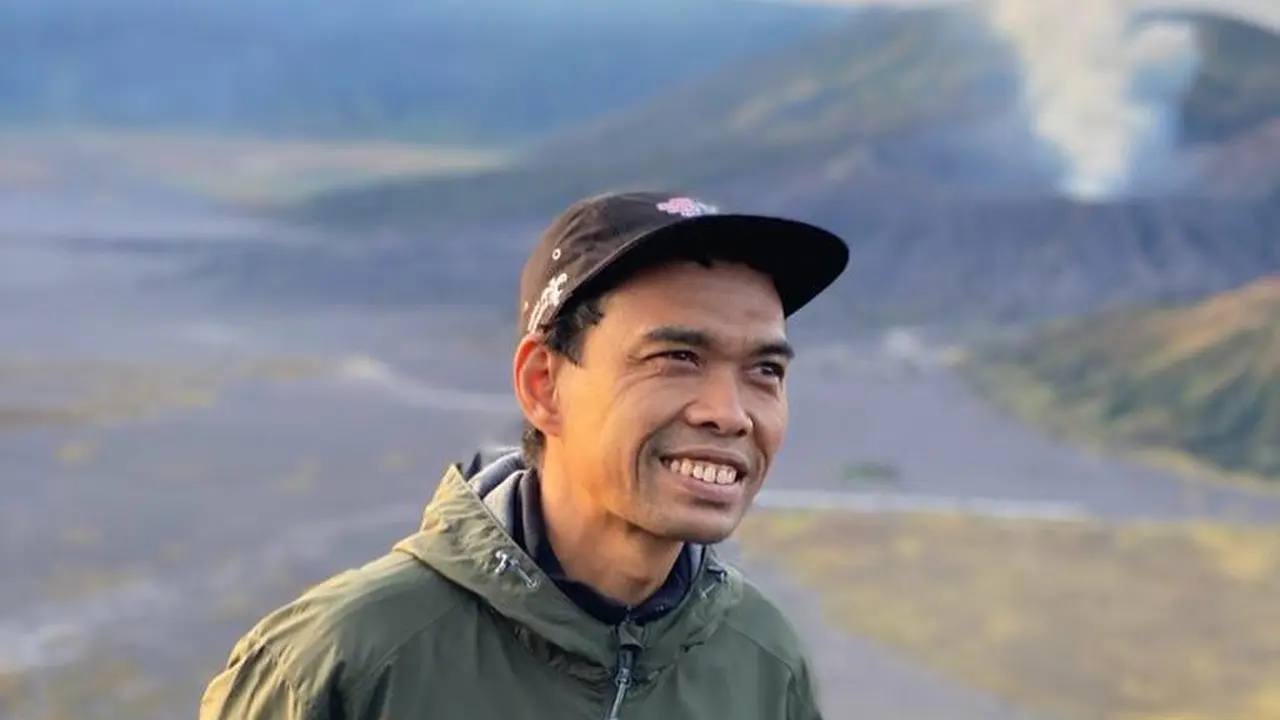 [Fimela] Ustaz Abdul Somad