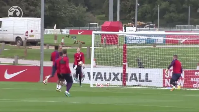 Tom Heaton