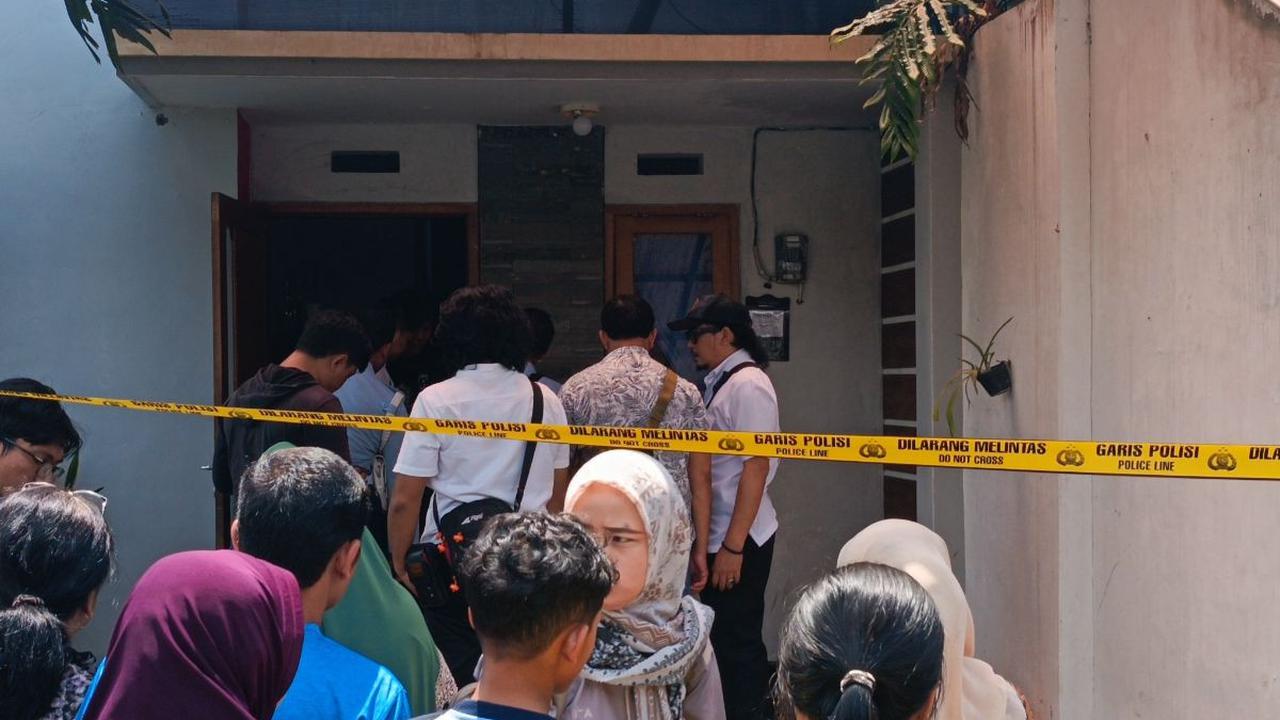 Wahaf meninggal dunia setelah coba mengakhiri hidup dengan cara menyayat pergelengan tangannya. Sementara korban korban Sulikhah dan anak ARE diduga meminum racun obat nyamuk cair.<br>