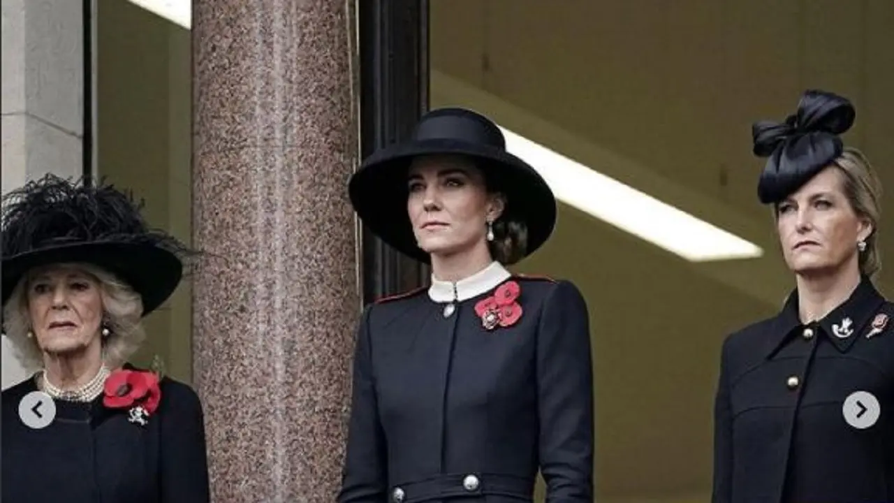 Kate Middleton