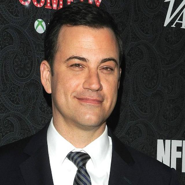 Jimmy Kimmel Dianggap Aktor Paling Berbahaya Di Internet Tekno