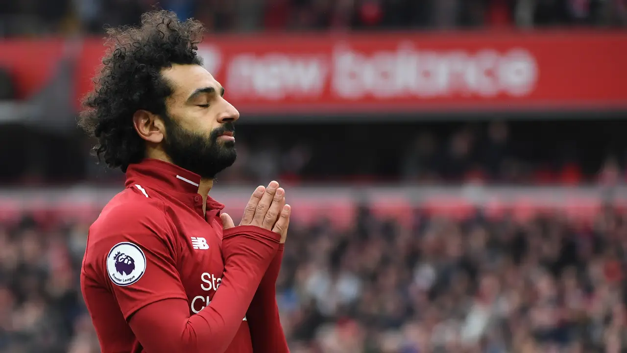 6 Pemain Muslim yang Bakal Tampil di Final Liga Champions