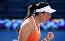 Jessica Pegula Terus Berjuang di Charleston Open, Lolos ke Perempat Final Lewat Tiga Set Dramatis