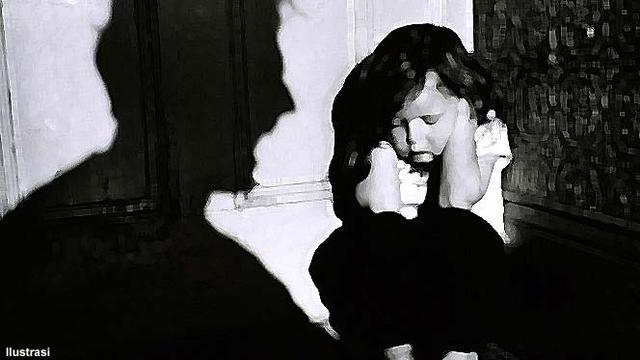 Ilustrasi Penganiayaan (Liputan6.com/M.Iqbal)