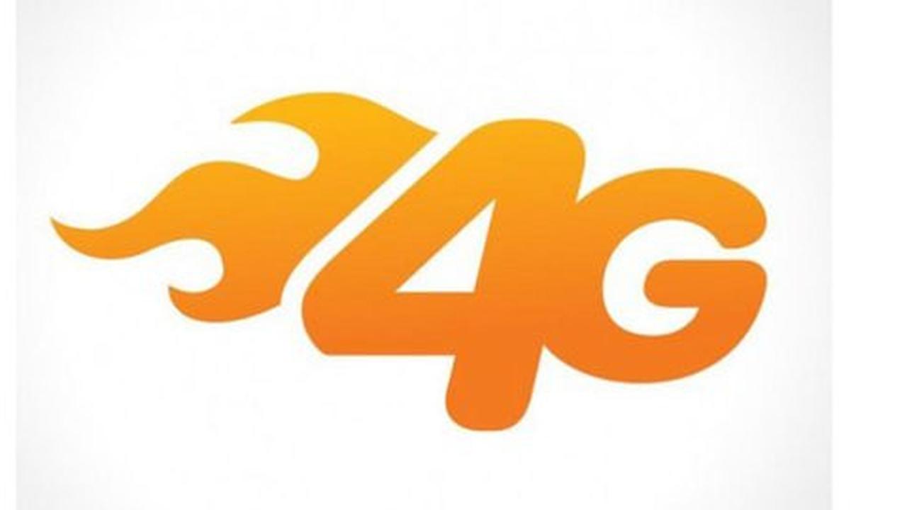 Penemu jaringan 4G
