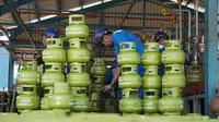 Pertamina Patra Niaga Sumbagut Jamin Harga LPG 3 Kg di Pangkalan Resmi Sesuai HET dan Tepat Sasaran