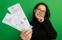 10 Strategi Mendapatkan Tiket Pesawat Murah Dijamin Tanpa Ribet dan Pasti Dapat
