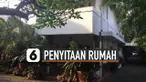 Rumah Pahlawan Nasional Prof. Muhammad Yamin disita. Kejadian ini berawal dari proyek internet desa.