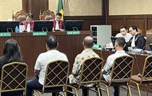 Manajer Keuangan PT RBT Buka-bukaan di Sidang Korupsi Timah, Kirim Puluhan Juta ke Harvey Moeis untuk Biaya Rapat dan Hiburan