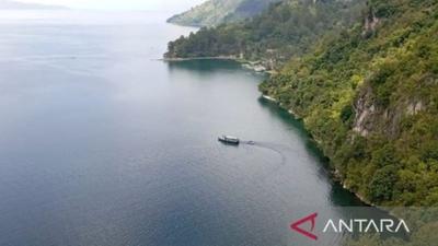 BI Sumut Kaji Potensi Danau Toba Jadi Kawasan Ekonomi Khusus Pariwisata
