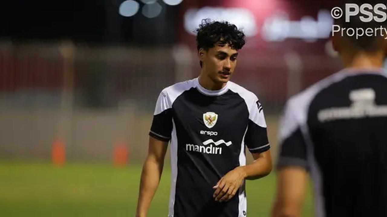 Lama Menghilang dari Skuad Utama Brisbane Roar, Apakah Rafael Struick Masih Layak Dipanggil ke Timnas Indonesia?
