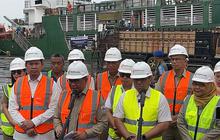 7.500 Ekor Sapi Diimpor DKI dari Australia, Gubernur Pramono: Tak Ada Terindikasi Sakit PMK