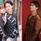 Irma Darmawangsa dan Irfan Sebaztian (Sumber: Instagram/irmadarmawangsa)