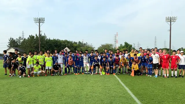 Timnas China Taipei U-23