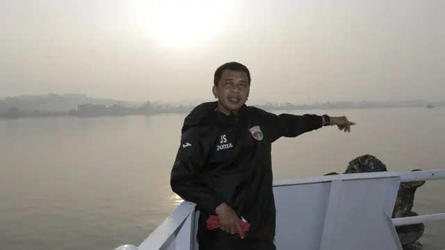 Jafri Sastra