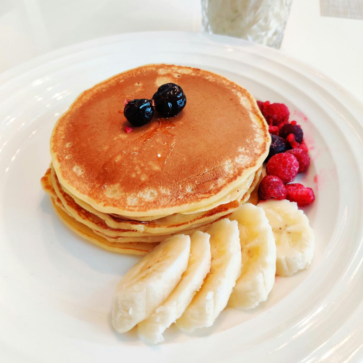 pancake