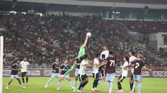 Repotkan Aston Villa, Kurniawan Puas dengan Penampilan Indonesia All Stars