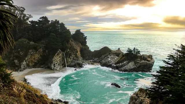 California