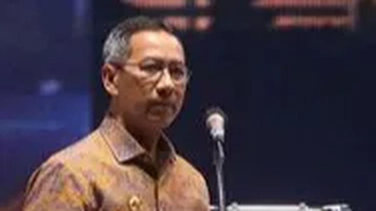 Heru Budi Perintahkan Walkot Jakarta Timur Cek Hutan Kota jadi 'Sarang' Komunitas LGBT