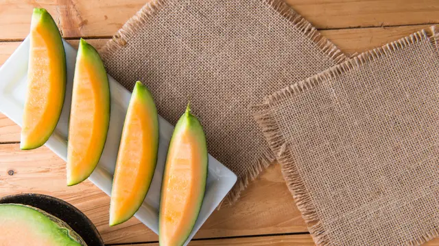 Lebih Cintai Diri Sendiri dengan Mengonsumsi 5 Buah Ini, Biar Sehat Selalu!