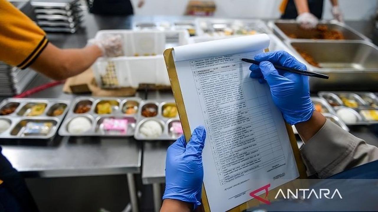 Dorong Ekonomi UMKM, Pemkot Cimahi Prioritaskan Produk Lokal untuk Menu Makan Bergizi Gratis