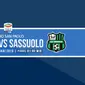 Napoli vs Sassuolo (Liputan6.com/Sangaji)