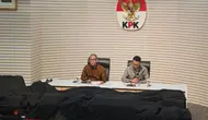 KPK Tetapkan 8 Tersangka Korupsi HGB Summarecon