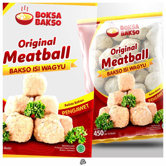 Daftar Harga Frozen Food Bulan Juni 2021 Terbaru