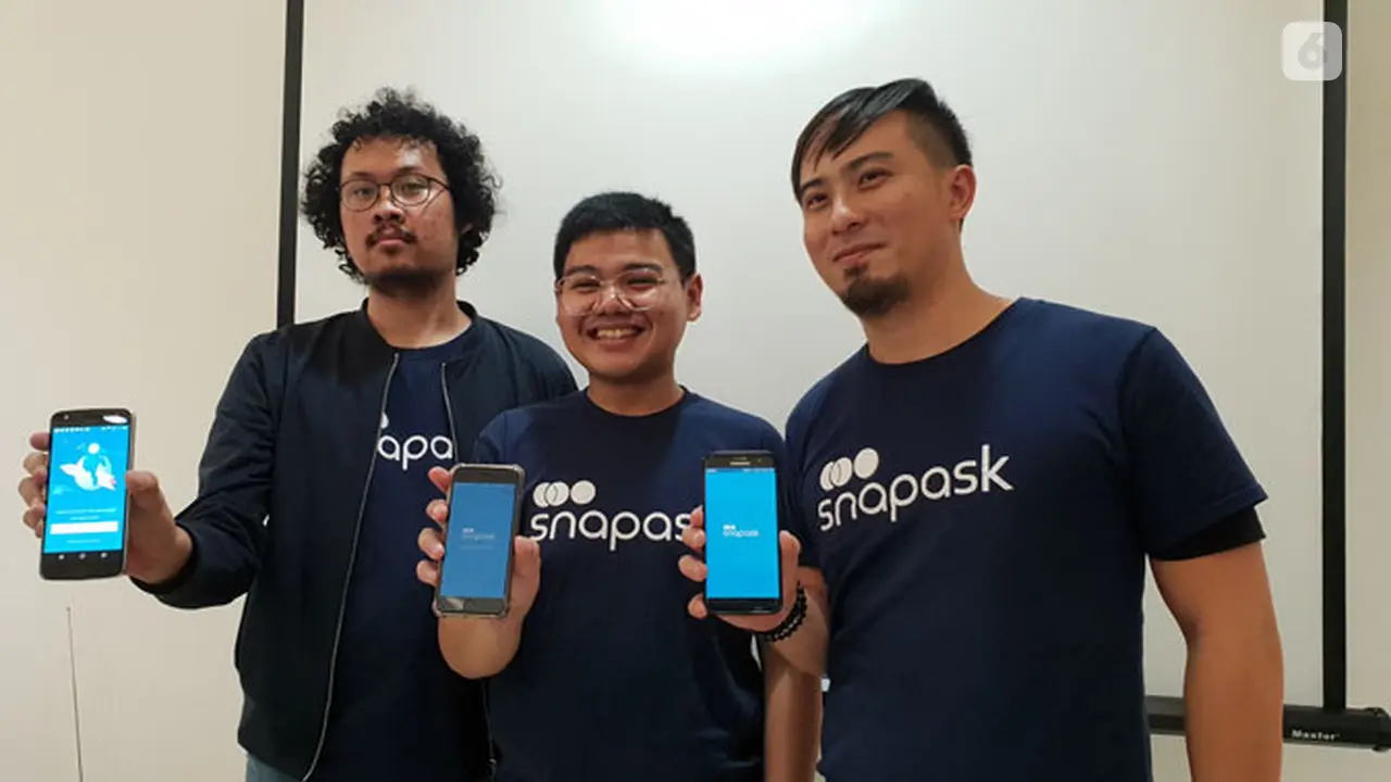 Snapask
