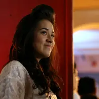 Film pertama raisa