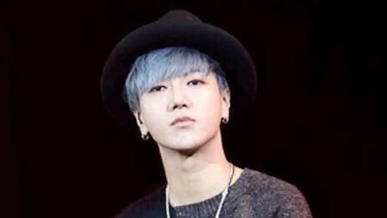 [Bintang] Yesung Super Junior