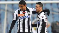 Kemenangan Besar Livorno dan Udinese