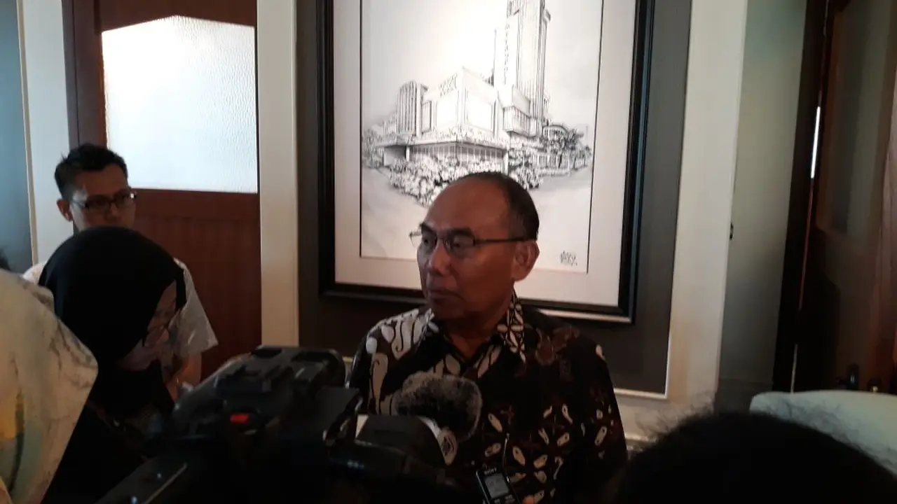 Yusron Fahmi/Liputan6.com