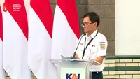Berusia 112 Tahun, KAI Tuntas Revitalisasi Stasiun Tawang ke Wajah Asli
