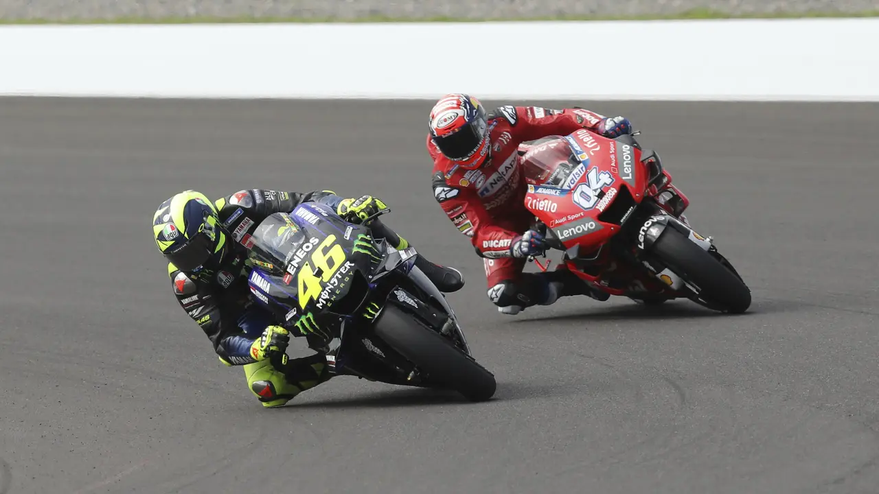 Rossi